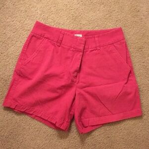 Bass shorts